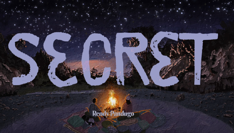 Chord Gitar dan Lirik Lagu Secret - Rendy Pandugo, Mudah Dimainkan dari Kunci Dasar D