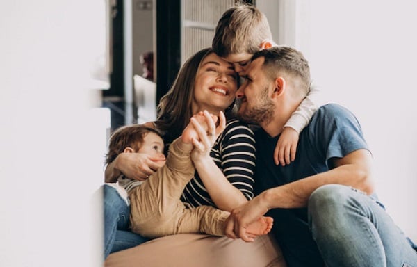 Hari Keluarga Nasional 2022: Tema, Tujuan Peringatan dan Sejarahnya Lengkap