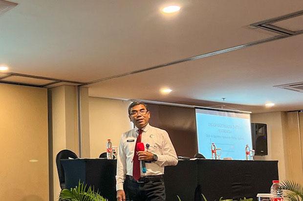  Para Pecandu Narkoba Diimbau Segera Akses Fasilitas Rehabilitasi