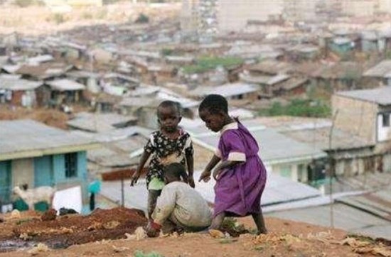 15 Negara Termiskin di Dunia 2022: Mayoritas di Benua Afrika, 1 Asia