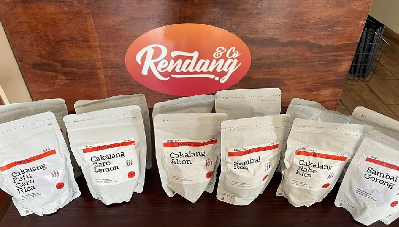 8 Orang Indonesia Sukses di Luar Negeri karena Bisnis Kuliner, Ada yang Sudah Membuka 52 Outlet di 5 Negara