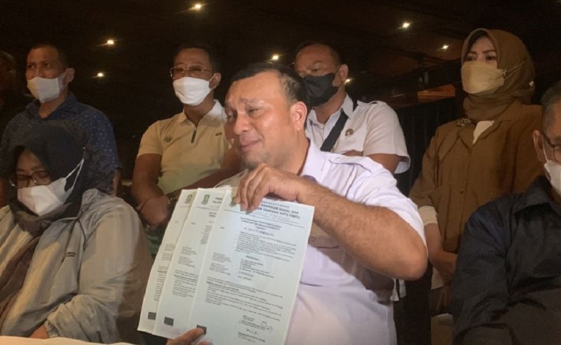 Pemkot Temukan 3 Pelanggaran, Operasional Holywings Summarecon Bekasi Dihentikan Sementara