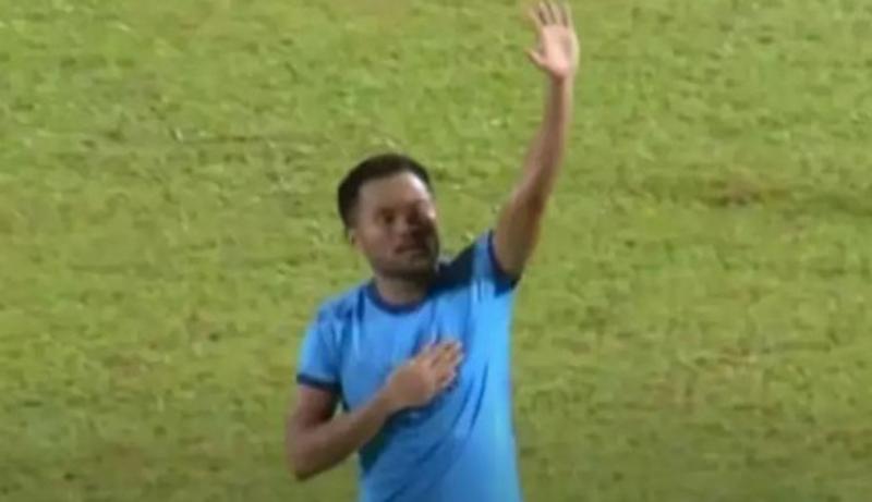 Saddil Ramdani Cetak Gol Bak Messi di Liga Malaysia, Ini Komentar sang Bintang Indonesia