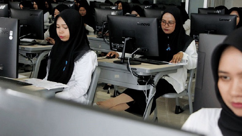 Siap-Siap, Pemerintah Buka 1 Juta Formasi CPNS dan PPPK Tahun Ini