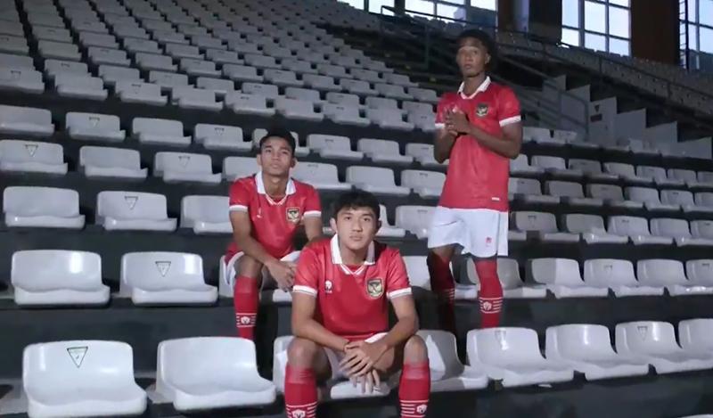 Jadwal Piala AFF U-19 2022 Hari Ini: Indonesia Vs Vietnam, Thailand Bentrok Filipina