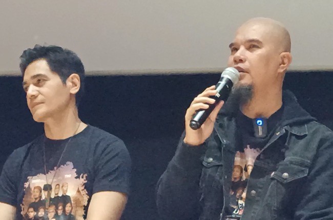 Ahmad Dhani Ungkap Rahasia Dewa 19 Awet hingga 30 Tahun