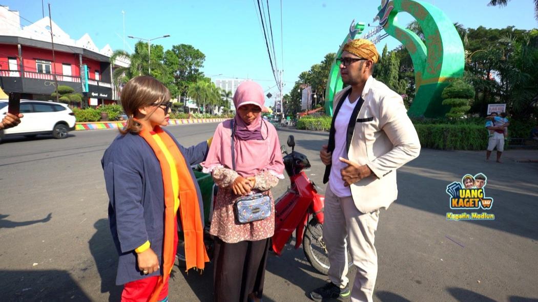 Saksikan Program Bedah Rumah Lagi dan Uang Kaget Lagi di MNCTV