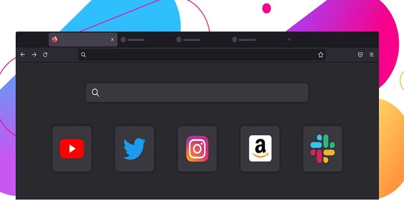 Firefox Kini Bisa Hapus Pelacakan dari URL Secara Otomatis