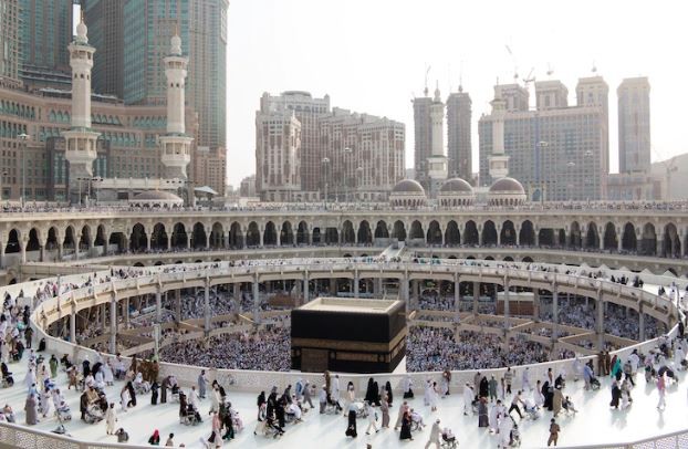 Teks Khutbah Jumat tentang Keutamaan Bulan Dzulhijjah