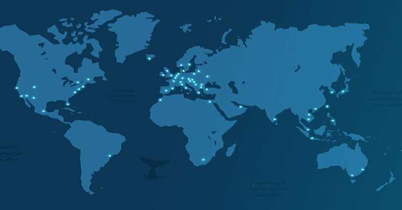 VPN Gratis untuk iPhone dan iPad Terbaik 2022