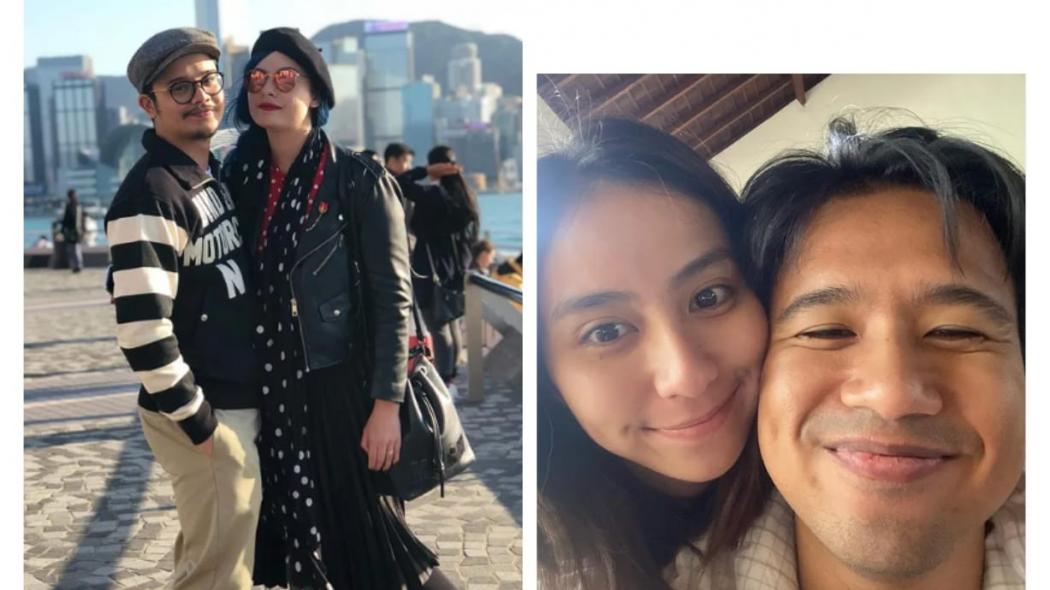 Deretan Artis Indonesia Menikah dengan Fans, Nomor 4 Sudah Jatuh Cinta sejak SMP