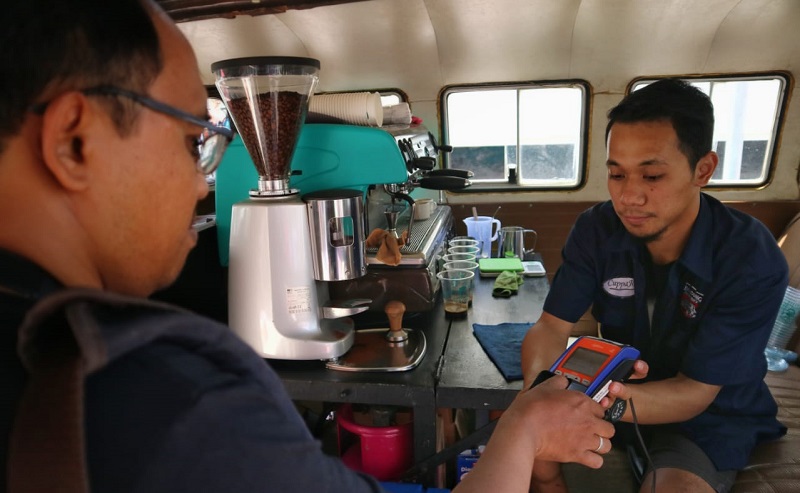 BRI: Digitalisasi Perbankan Harus Memperkuat Ekonomi Riil