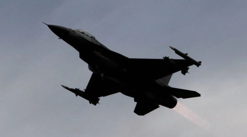 Tentara Bayaran Rusia: Jet Tempur F-16 Tak Berguna dalam Perang di Ukraina