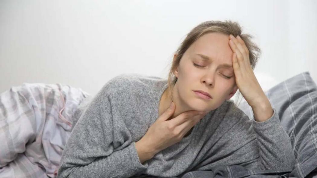 Cara Mengobati Panas Dalam yang Tak Kunjung Sembuh, Ternyata Gampang!