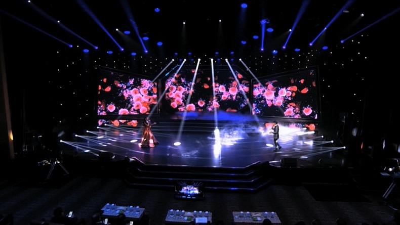 Jangan Lewatkan! Ajang Penghargaan Bergengsi iNews Maker Awards 2022 Malam Ini