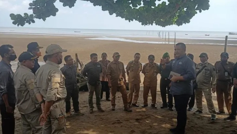 Pemkab Ketapang Akan Bangun Lapangan Tembak, Ini Lokasinya