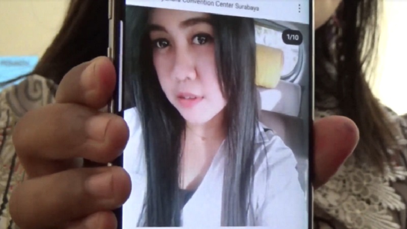 Emak-Emak di Jombang Tertipu Arisan Online hingga Ratusan Juta, Ini Terduga Pelakunya