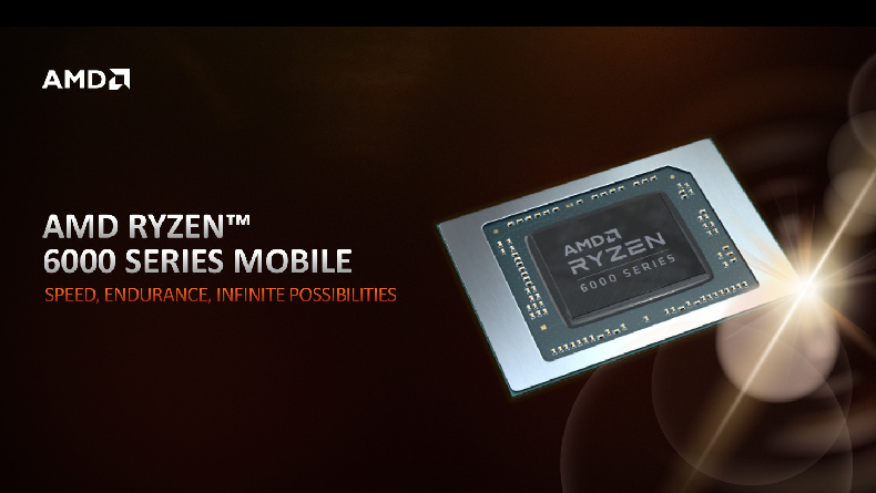 Prosesor AMD Ryzen 6000 Series Resmi Masuk ke Indonesia dalam 6 Laptop Gaming ASUS ROG