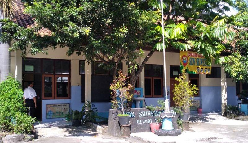 Miris, SD Negeri di Solo Ini Hanya Punya Satu Murid akibat Sistem Zonasi