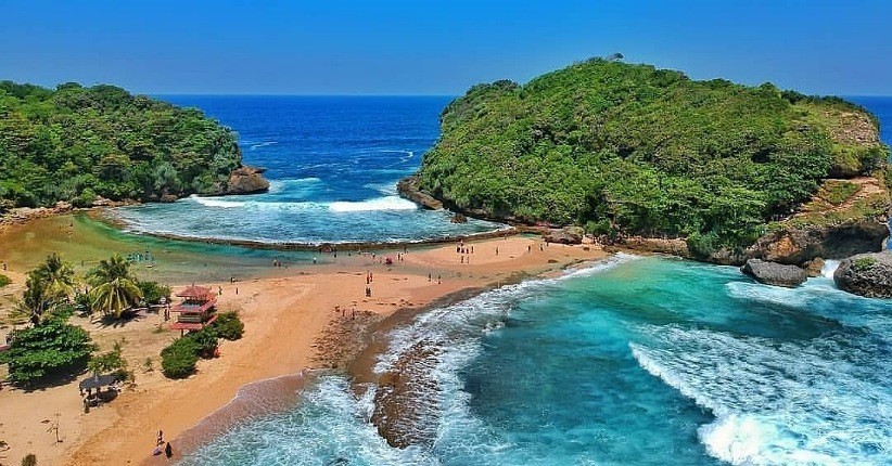 5 Tempat Wisata di Malang Wajib Dijelajahi, Suasananya Bikin Wisatawan Susah Move On