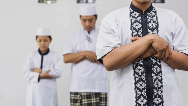 Bacaan Takbiran Hari Raya Idul Fitri Lengkap dengan Tulisan Arab, Latin, dan Artinya