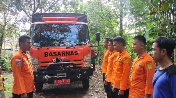 Buka Lahan, Remaja Hilang di Hutan Gunung Tompobulu Maros