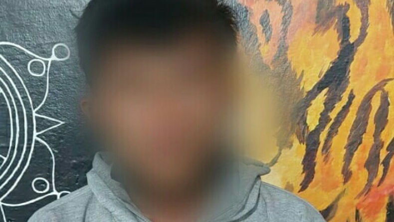 Cabuli Anak Perempuan di Pantai Sari Cakalang Bitung, Remaja Ini Ditangkap Polisi