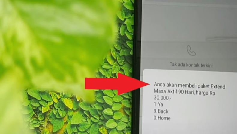 Cara Beli Masa Aktif Telkomsel, Bisa Lewat Aplikasi dan Kode UMB Berikut Ini