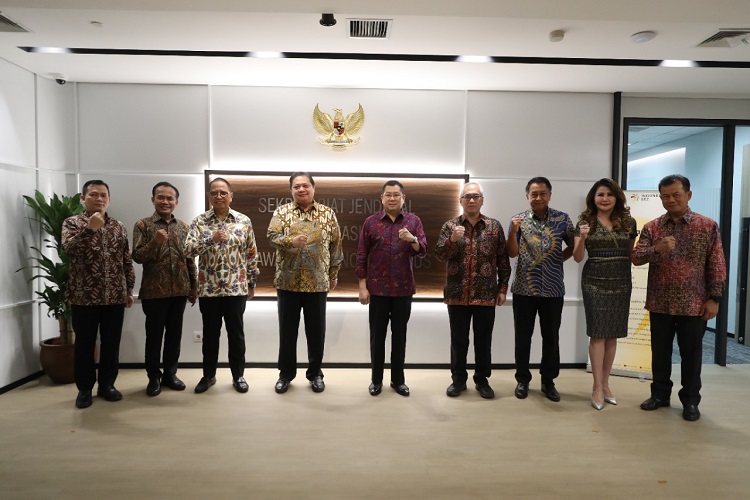 KEK Lido Mengakselerasi Pertumbuhan Ekonomi Wilayah