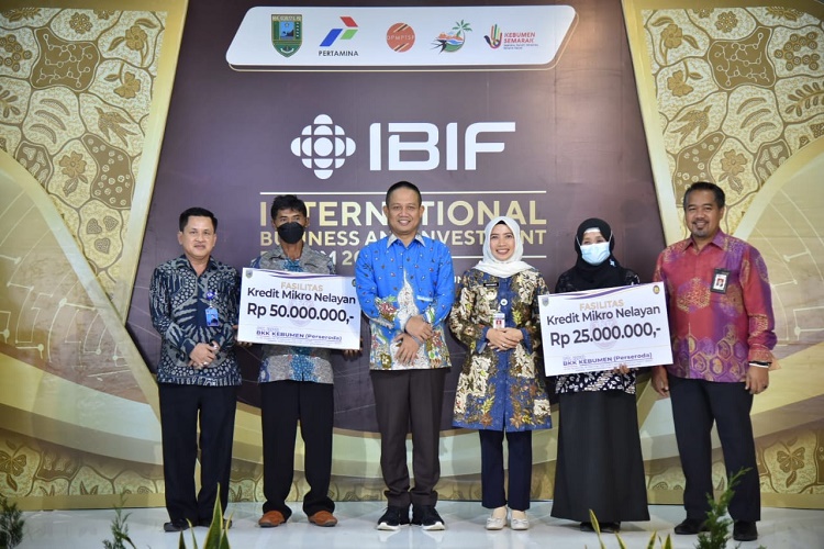 KIE Hasilkan Kesepahaman Investasi Rp704 Miliar, Jauh di Atas Target