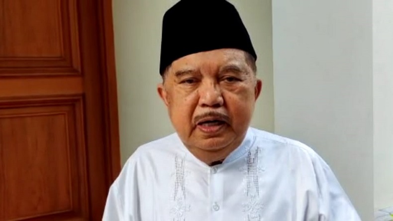 JK Kenang Ferry Mursyidan Baldan : Sosok yang Punya Banyak Jasa kepada Bangsa