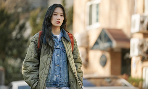 Profil dan Biodata Moon Ga Young, Aktris Berbakat dengan Pesona Memikat!