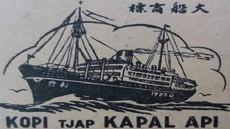 Sosok Legendaris di Balik Kopi Kapal Api, Mampu Jadikan Bisnisnya Mendunia