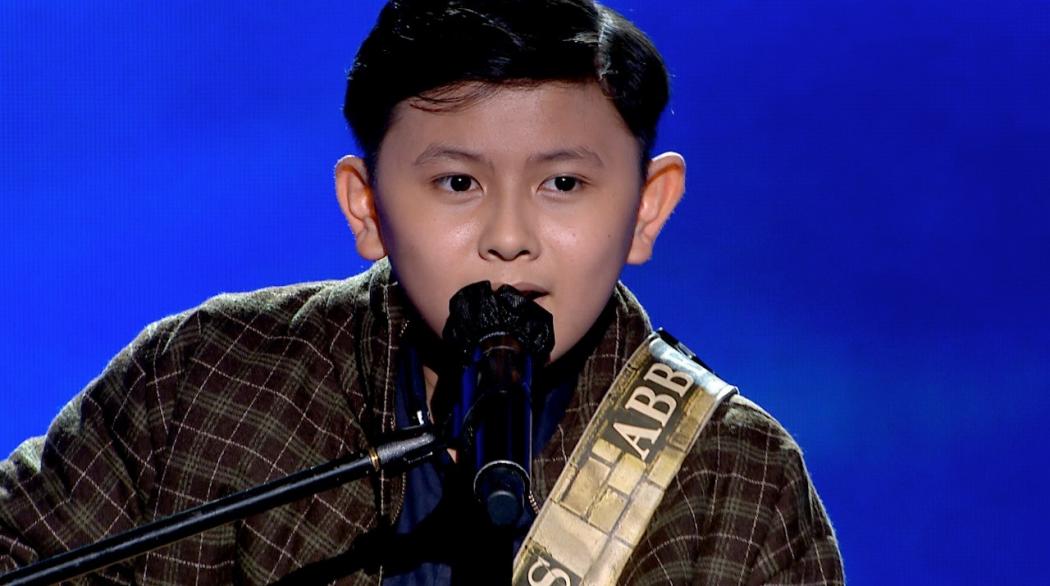 Joe Vandes dan Aska Ratifah Tinggalkan Pentas Idola Cilik, Vin Batubara Dapat Apresiasi dari Juri?