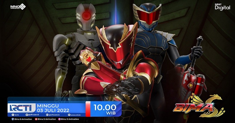 Matrix Terancam Jatuh Ke Infernus, Mampukah Mereka Merebutnya Kembali?