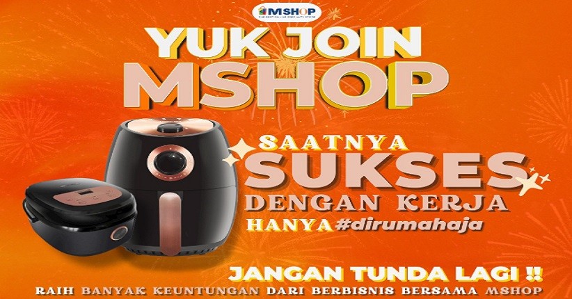 Ini Cara Mudah Ibu Rumah Tangga Cari Penghasilan Tambahan