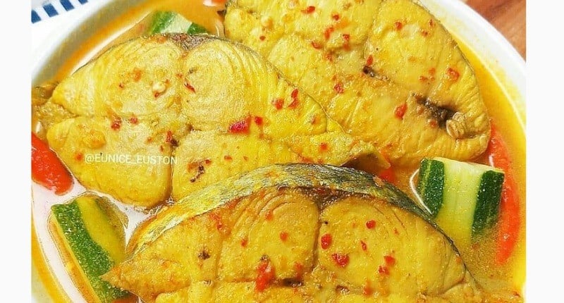 5 Resep Masakan Rumahan yang Enak dan Bikin Kangen Kampung Halaman