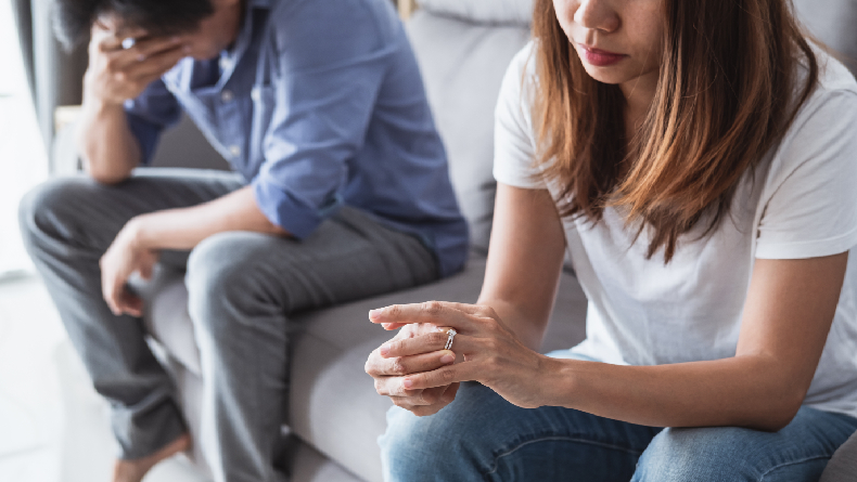 Kenapa Setia pada Hubungan itu Membosankan? Bukan Berarti Sudah Tak Cinta