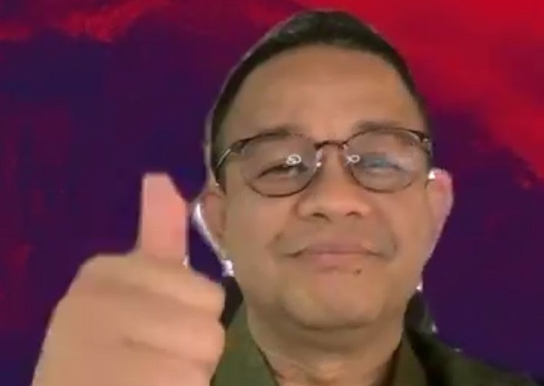 Anies Usul 4 Isu untuk Dibahas di KTT Y20, Ini Daftarnya