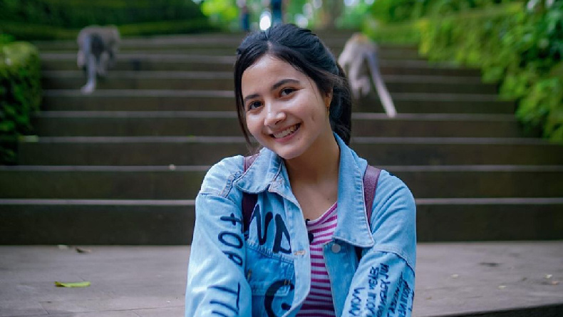 5 Artis TikTok Cantik Indonesia, Nomor 4 Sering Dihujat Netizen