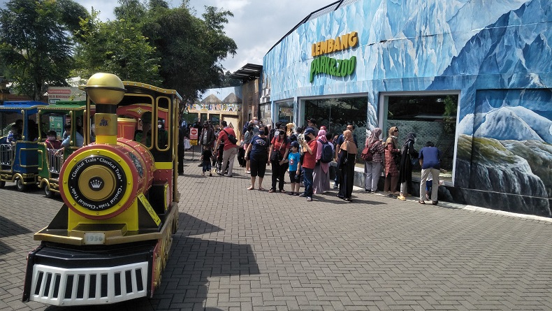 PHRI KBB: Syarat Wajib Vaksin Booster Bakal Berdampak terhadap Sektor Pariwisata