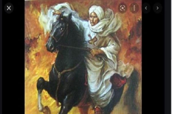   Perjalanan Spiritual Pangeran Diponegoro ke Selatan Jogja untuk Bertapa