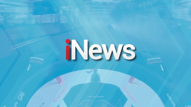 Malam Ini! Saksikan Kejuaraan Mobil Balap Dunia Formula E Marrakesh E-Prix 2022, LIVE di iNews