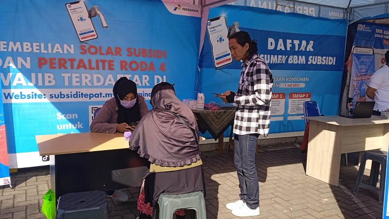  Dikeluhkan Masyarakat, Aplikasi MyPertamina Dapat Rating Rendah di Play Store