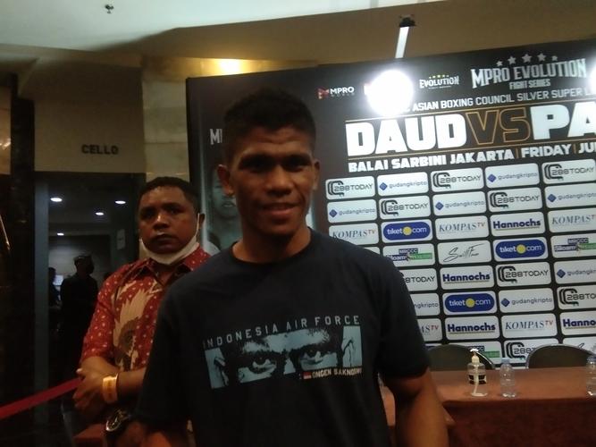 Ongen Saknosiwi Tak Menyangka Menang Cepat Lawat Jirawat Thammachot: Target KO Tercapai