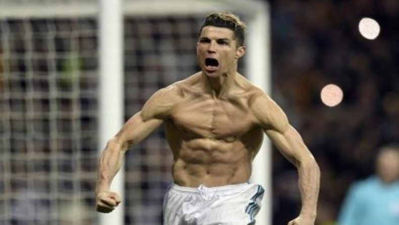 Bentuk Selebrasi Terlarang dalam Dunia Sepak Bola, Ronaldo dan Luis Suarez Pernah Melakukannya