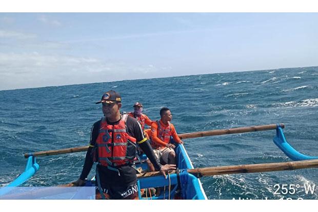  Nelayan Hilang saat Buang Hajat Tak Kunjung Ditemukan, Operasi Pencarian Dihentikan