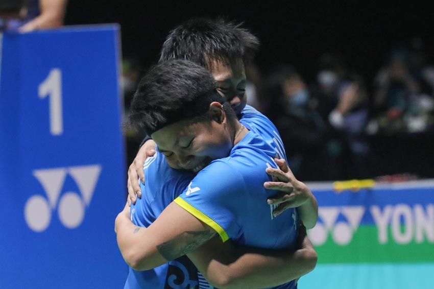 Daftar 13 Wakil Indonesia di Japan Open 2022, Apriyani dan Fadia Bereuni