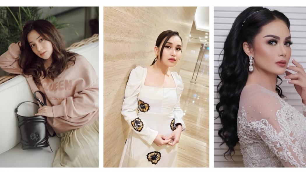 5 Artis dengan Perawatan Kecantikan Paling Mahal, Nomor 4 Rela Bayar Rp1 Miliar agar Tetap Awet Muda