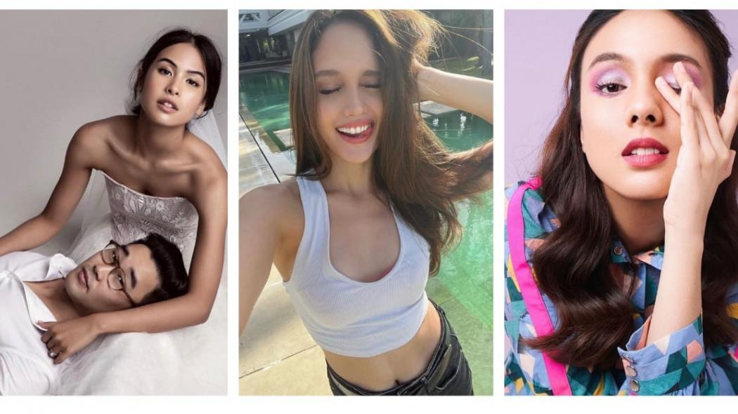 6 Artis Punya Gigi Kelinci, Memiliki Senyum Indah Menggemaskan!